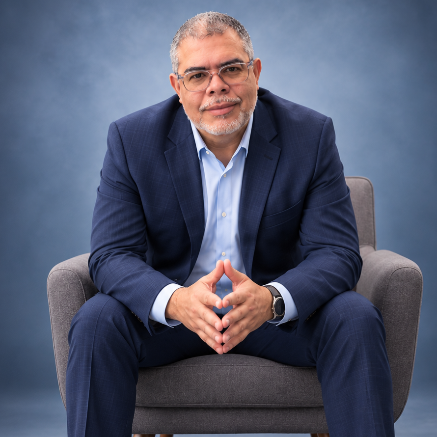 Carlos E. Vargas