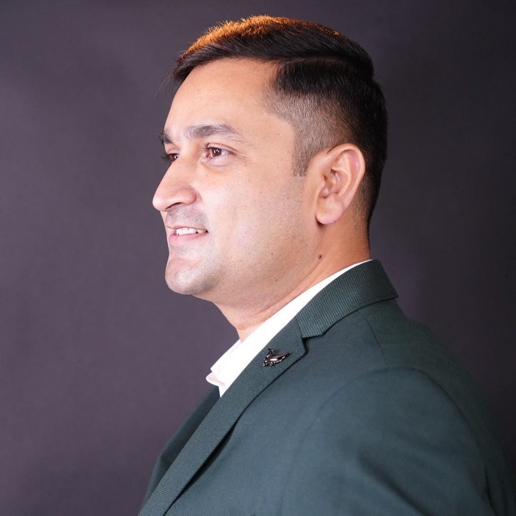 Imran Baig