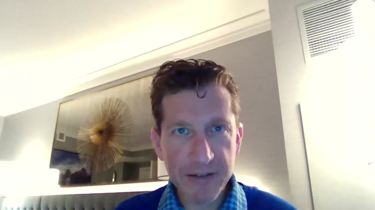 Live with Seth Greene