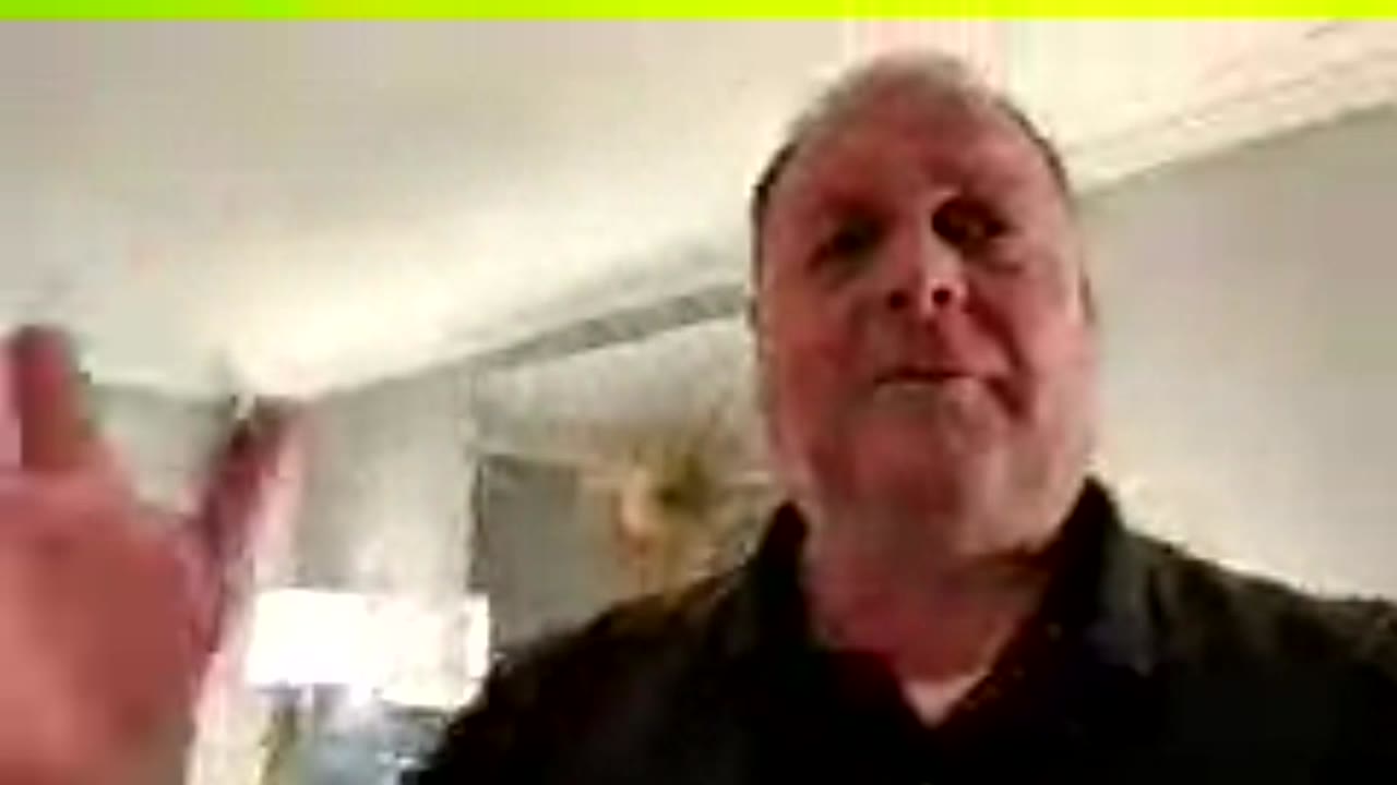 Live with Ray Brehm