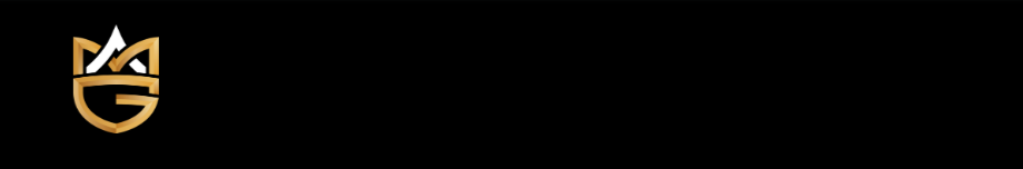Myron Golden's channel header