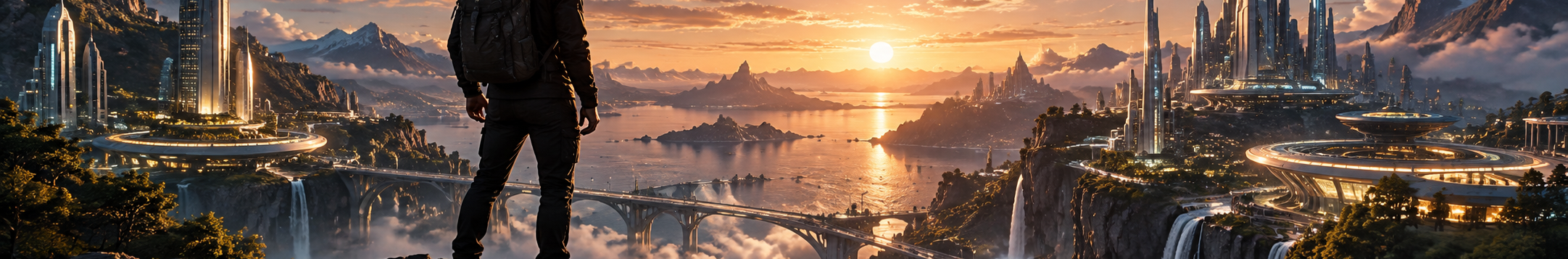 Robert Jakobsen's channel header