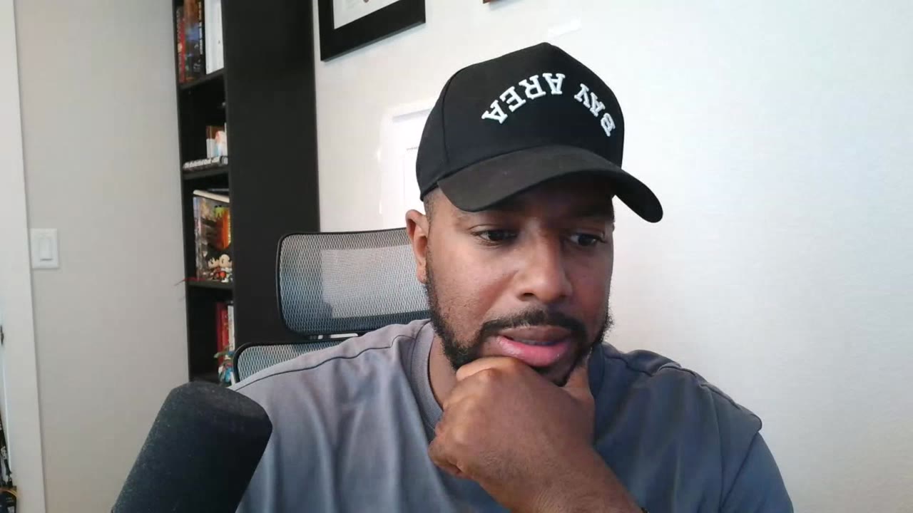 Live with Roosevelt Thomas, CPA