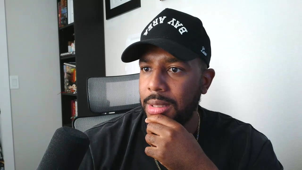Live with Roosevelt Thomas, CPA