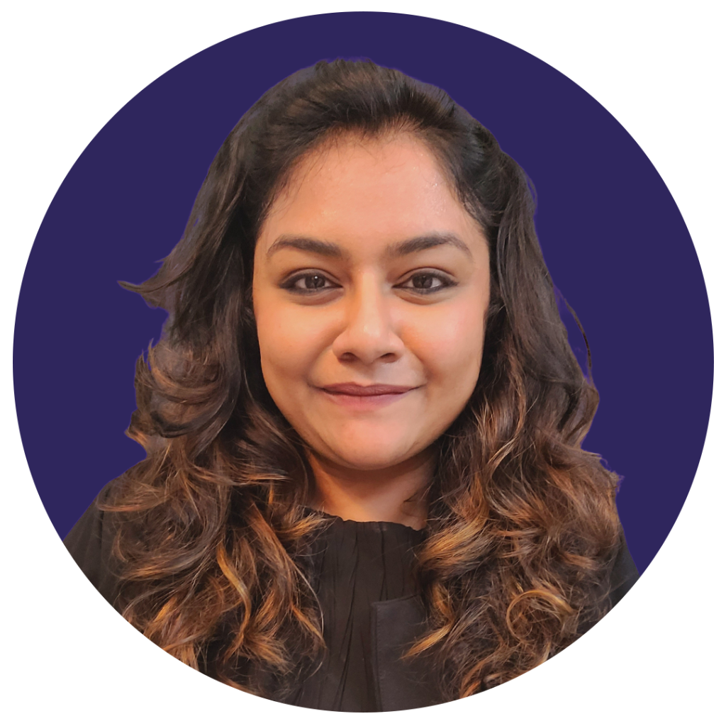 Shreya Goyal