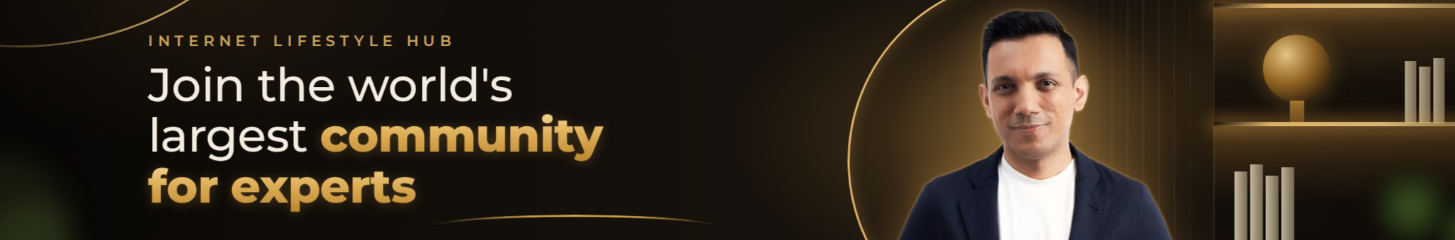 Siddharth Rajsekar's channel header