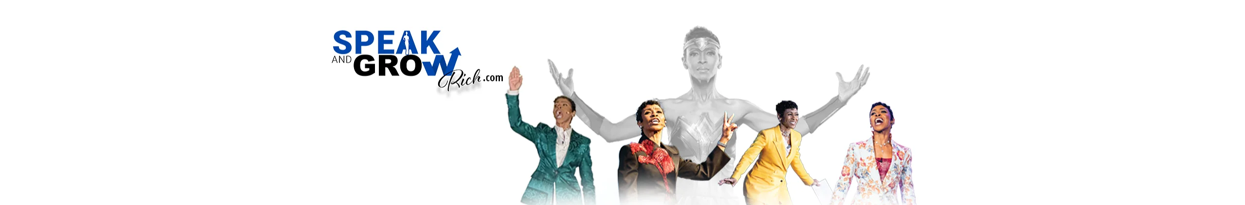 Dr. Sonja Stribling's channel header