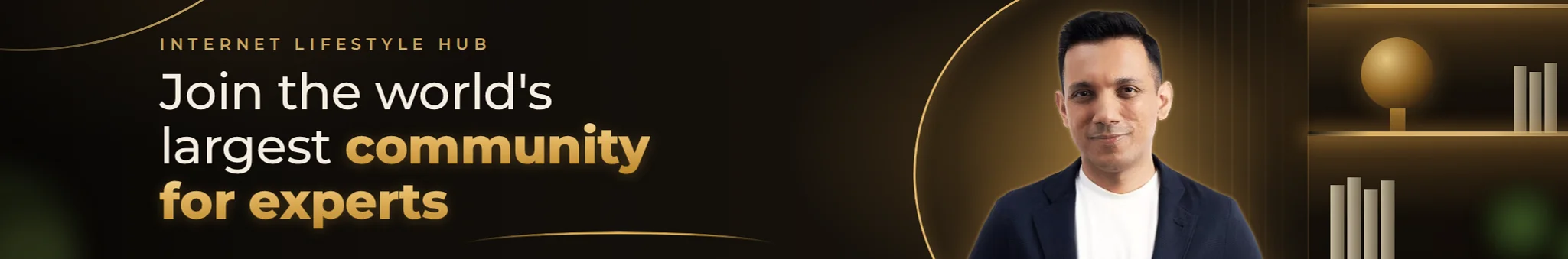 Siddharth Rajsekar's channel header