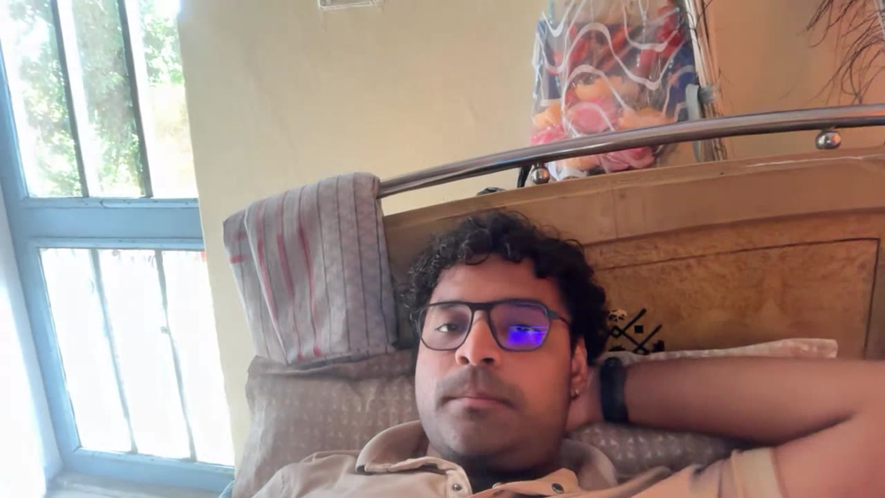 Live with kunal kumar jha (jhaaaaa)