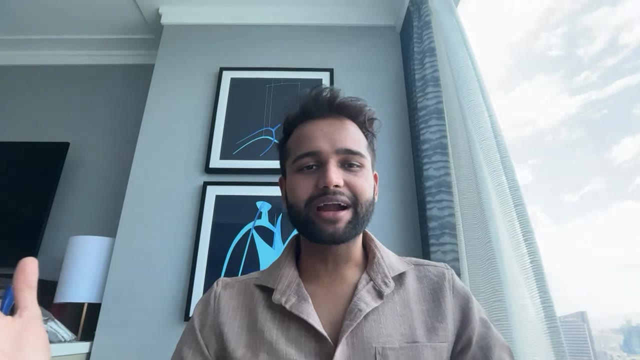 Live with DD