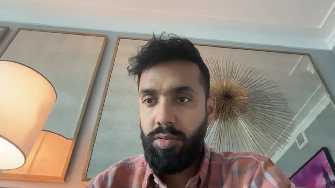 Live with Maaz Test 2