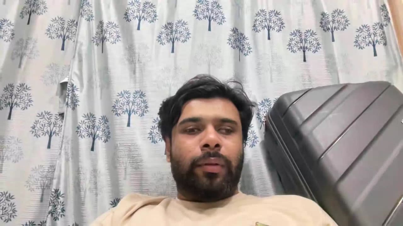 Live with Krishna Bose