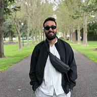 Maaz Azam