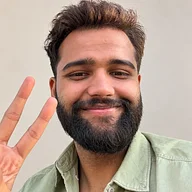 Divyanshu Damani