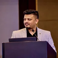Mohd Altamash