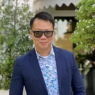 Joey Yap