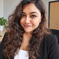 Shreya Goyal