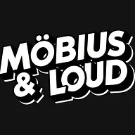 Mobius & Loud