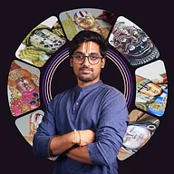 shreyesh aasuri